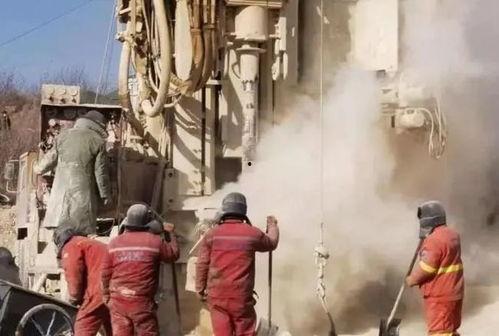 焦家金矿爆料事件视频播放,揭露矿场内幕  第1张